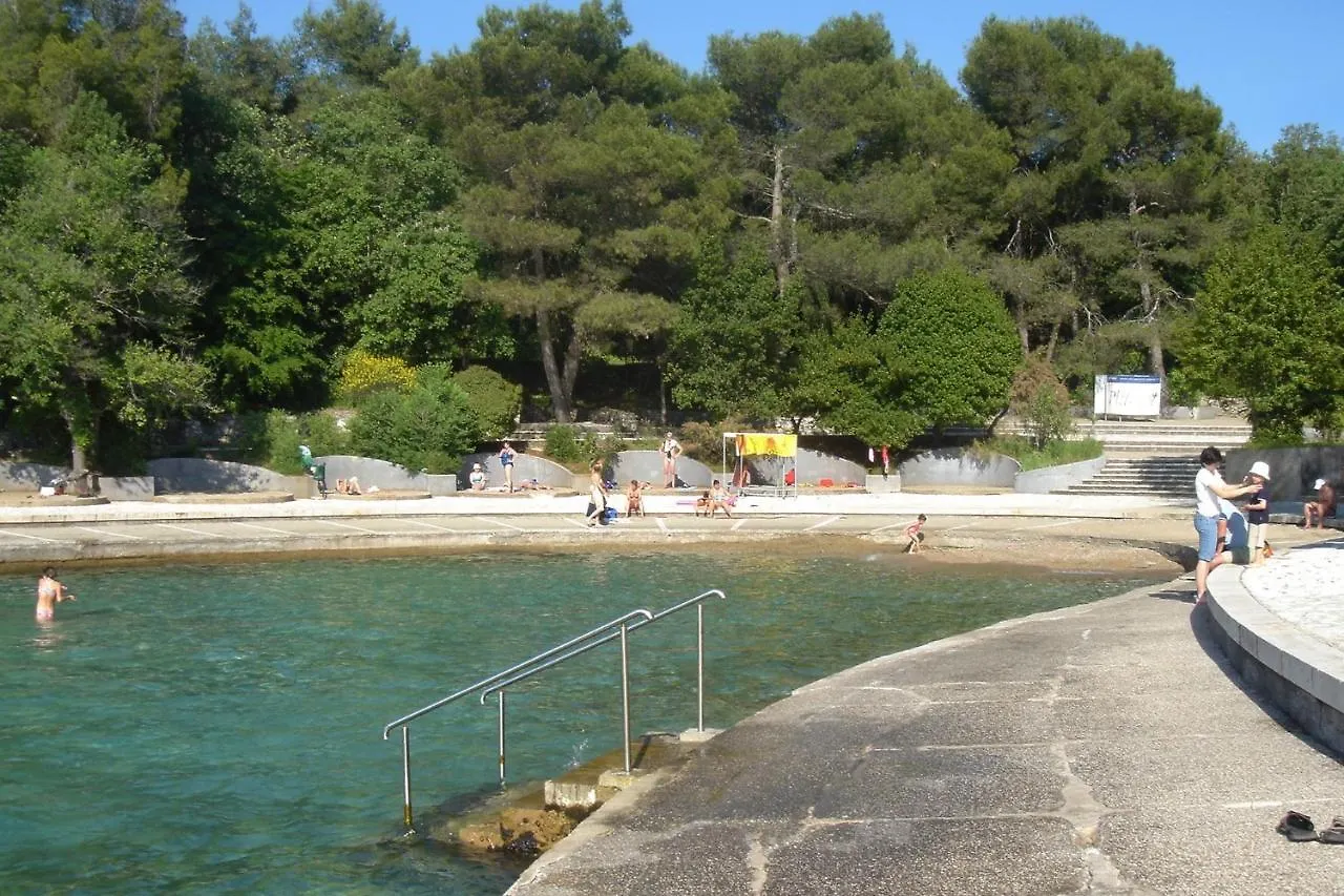 Apartments With A Parking Space Malinska, Krk - 19291 Croatia